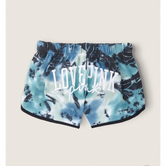 VS PINK TIE DYE SET - Picture 8 of 11